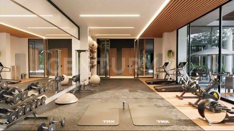 Apartamento de 2 alcobas en venta en El Retiro, 57 m² · foto 23 de 23