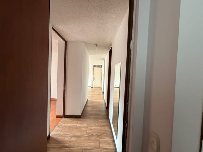 Apartamento de 3 alcobas en venta en Engativá, Bogotá, 66 m² · foto 16 de 16