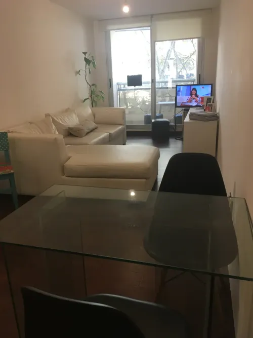 Apartamento en Alquiler · Photo 3