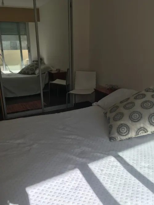Apartamento en Alquiler · Photo 6
