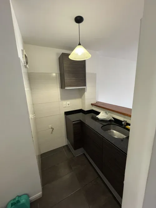 Apartamento en Alquiler · Photo 6