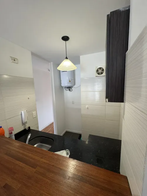 Apartamento en Alquiler · Photo 7