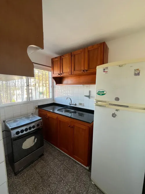 Apartamento en Alquiler · Photo 6