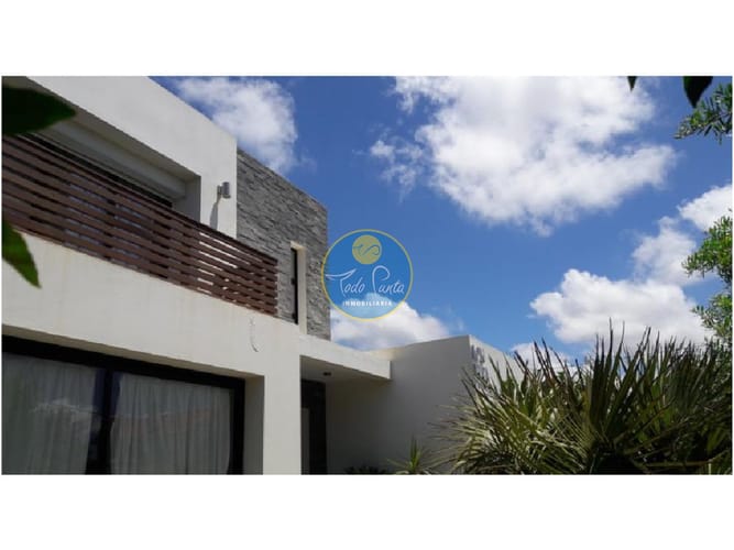 CASA NUEVA 3 DORMITORIOS  A PASOS DEL MAR PUNTA DEL ESTE · Foto 2