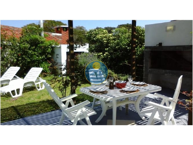 CASA NUEVA 3 DORMITORIOS  A PASOS DEL MAR PUNTA DEL ESTE · Foto 4