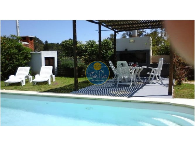 CASA NUEVA 3 DORMITORIOS  A PASOS DEL MAR PUNTA DEL ESTE · Foto 5
