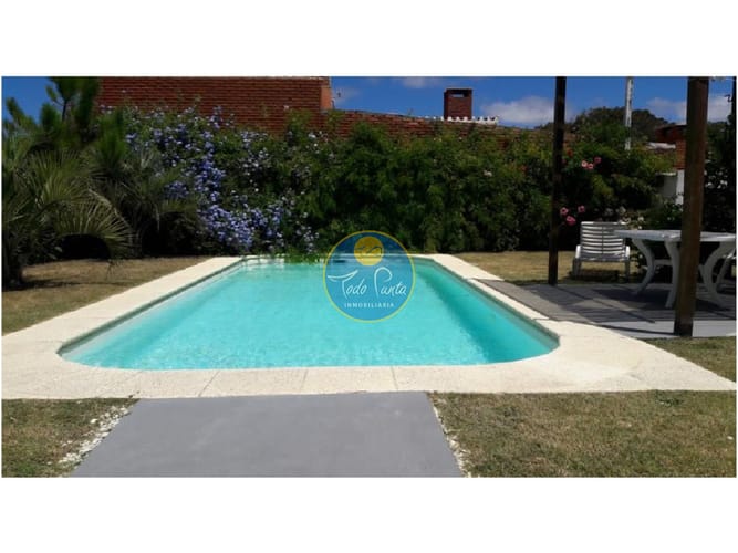 CASA NUEVA 3 DORMITORIOS  A PASOS DEL MAR PUNTA DEL ESTE · Foto 6
