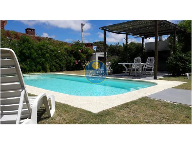 CASA NUEVA 3 DORMITORIOS  A PASOS DEL MAR PUNTA DEL ESTE · Foto 7