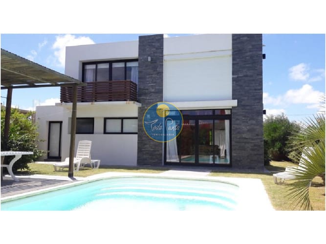 CASA NUEVA 3 DORMITORIOS  A PASOS DEL MAR PUNTA DEL ESTE · Foto 8