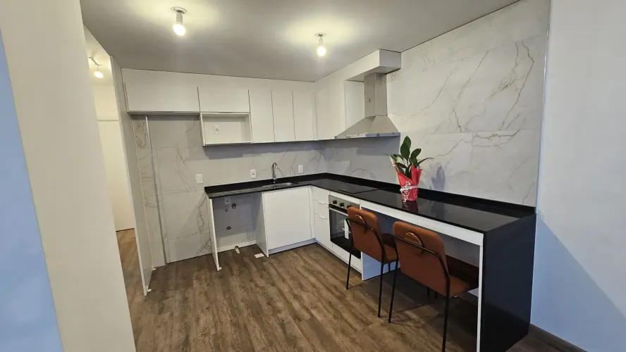 Apartamento en Alquiler · Photo 5