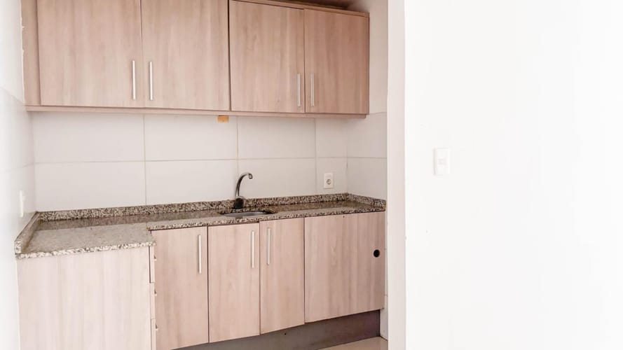 DEPTO | 2 AMBIENTES | VISTA PLAZA INDEPENDENCIA | PISO 13 | SEGURIDAD 24 HS | CENTRO · Foto 6