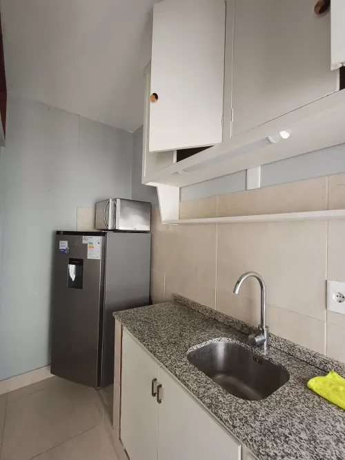 Apartamento en Alquiler · Photo 3