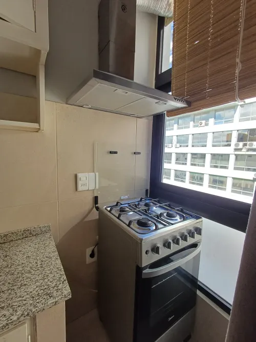 Apartamento en Alquiler · Photo 4