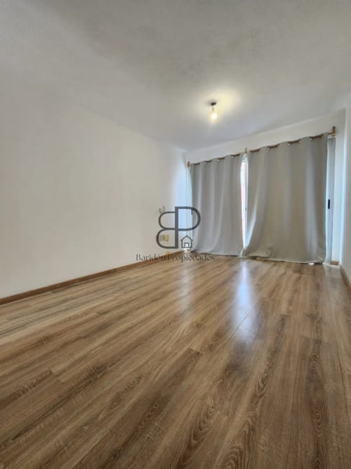 Alquiler Apartamento Monoambiente Grande Pocitos con Patio · Foto 5