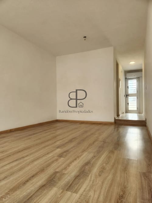 Alquiler Apartamento Monoambiente Grande Pocitos con Patio · Foto 6