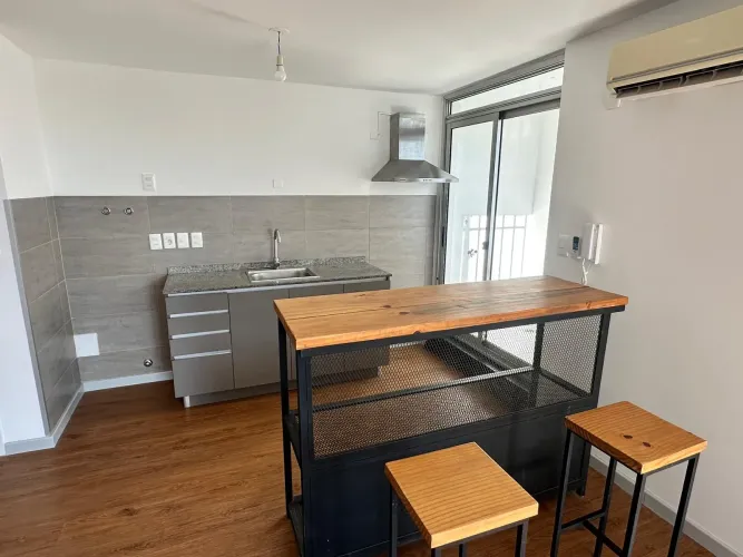 Apartamento en Alquiler · Photo 7