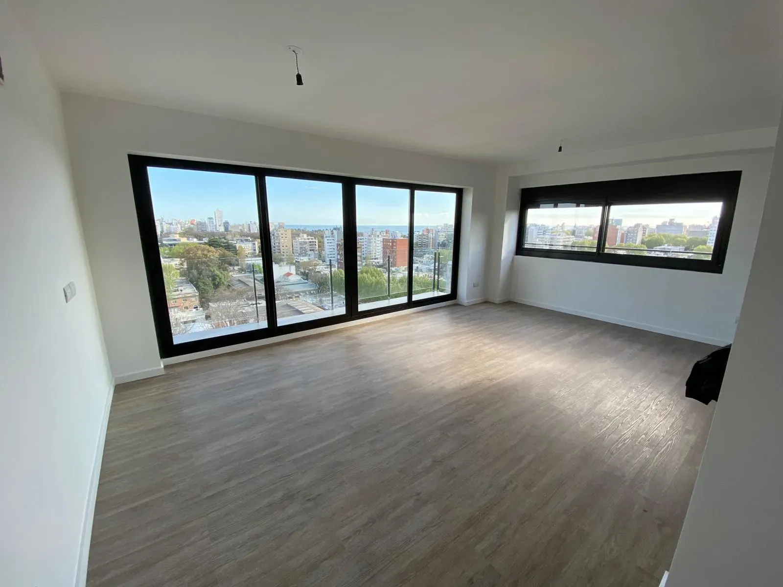 Apartamento en Alquiler · Foto 2
