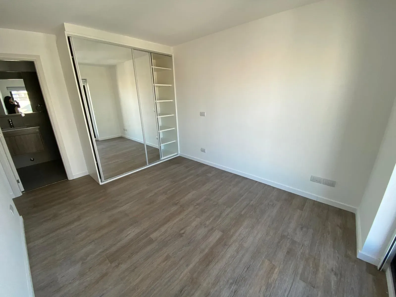 Apartamento en Alquiler · Foto 4