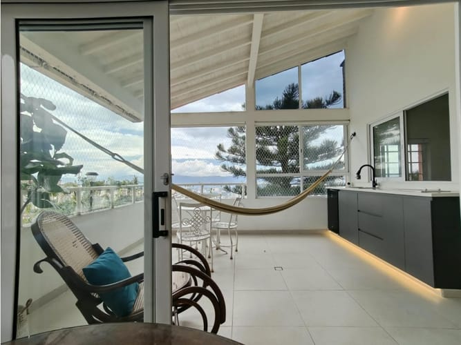 Casa de 5 alcobas en venta en Lagos Del Cacique, Bucaramanga, 113 m² · foto 9 de 22
