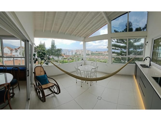 Casa de 5 alcobas en venta en Lagos Del Cacique, Bucaramanga, 113 m² · foto 10 de 22