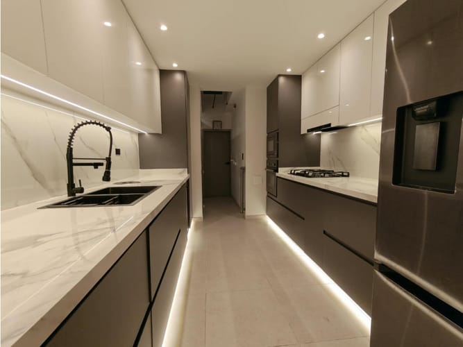 Casa de 5 alcobas en venta en Lagos Del Cacique, Bucaramanga, 113 m² · foto 11 de 22