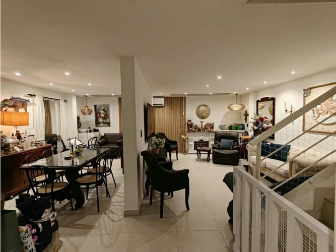 Casa de 5 alcobas en venta en Lagos Del Cacique, Bucaramanga, 113 m² · foto 16 de 22