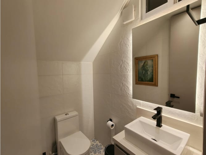 Casa de 5 alcobas en venta en Lagos Del Cacique, Bucaramanga, 113 m² · foto 21 de 22