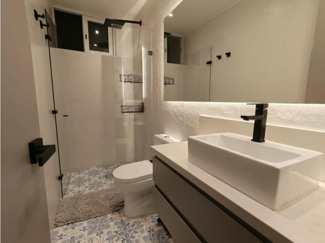 Casa de 5 alcobas en venta en Lagos Del Cacique, Bucaramanga, 113 m² · foto 22 de 22