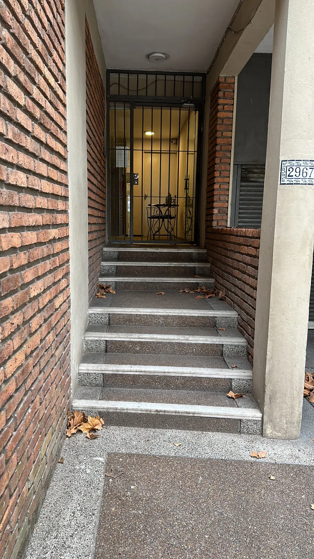 Apartamento en Alquiler