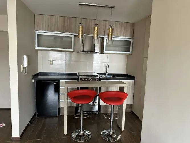 Apartamento en Alquiler · Photo 4