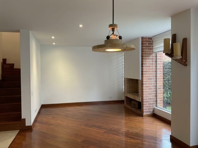 Casa en venta en Gratamira, Bogotá · foto 10 de 24