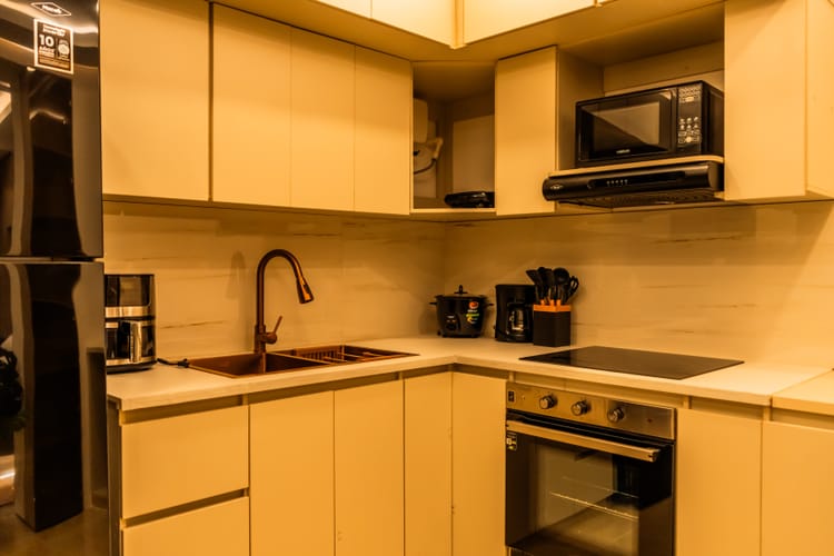 Apartaestudio en venta en Crespo, Cartagena, 43 m² · foto 5 de 20