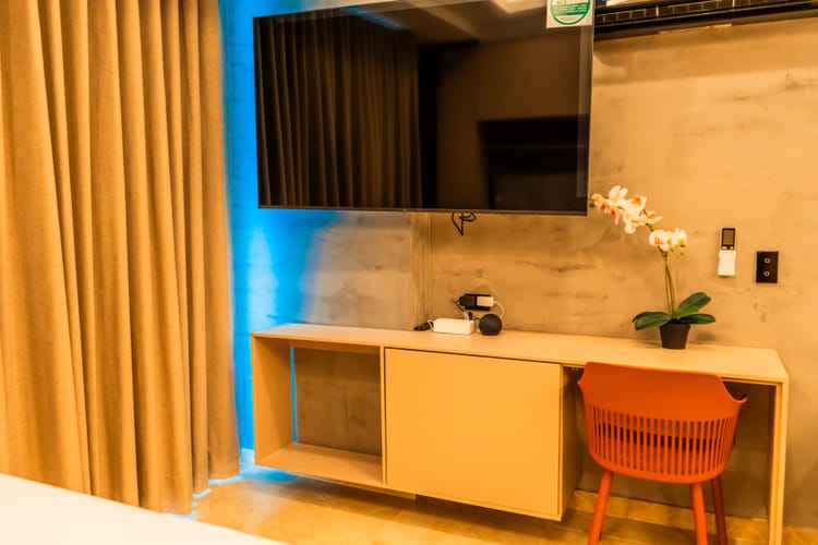 Apartaestudio en venta en Crespo, Cartagena, 43 m² · foto 7 de 20
