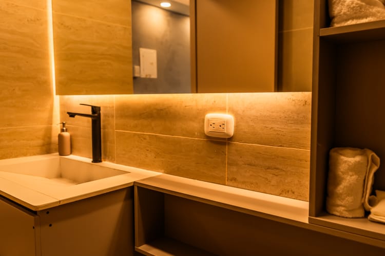 Apartaestudio en venta en Crespo, Cartagena, 43 m² · foto 14 de 20