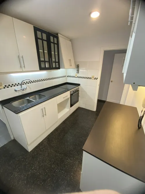 Apartamento en Alquiler · Photo 2