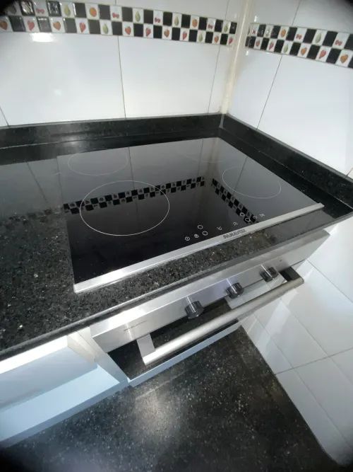 Apartamento en Alquiler · Photo 7