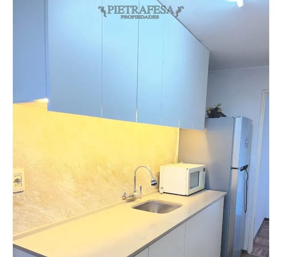 Apartamento en alquiler, 2 dormitorios, 1 baño. Punta Carretas. · Foto 4