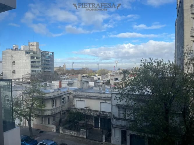 Apartamento en alquiler, 2 dormitorios, 1 baño. Punta Carretas. · Foto 6