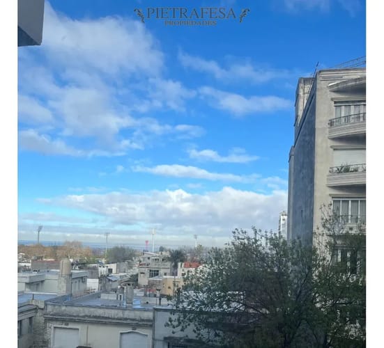 Apartamento en alquiler, 2 dormitorios, 1 baño. Punta Carretas. · Foto 7