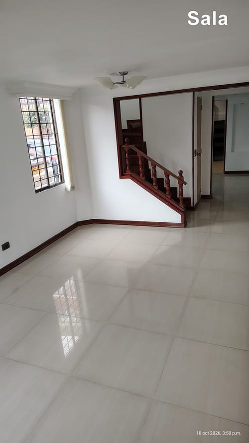 Casa en venta en Prados De La Sabana, Bogotá · foto 2 de 20