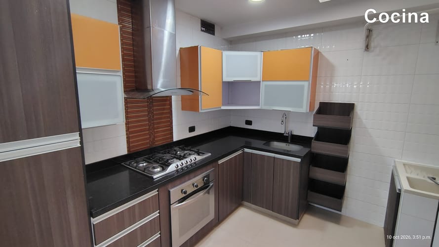 Casa en venta en Prados De La Sabana, Bogotá · foto 4 de 20
