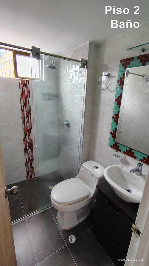 Casa en venta en Prados De La Sabana, Bogotá · foto 11 de 20