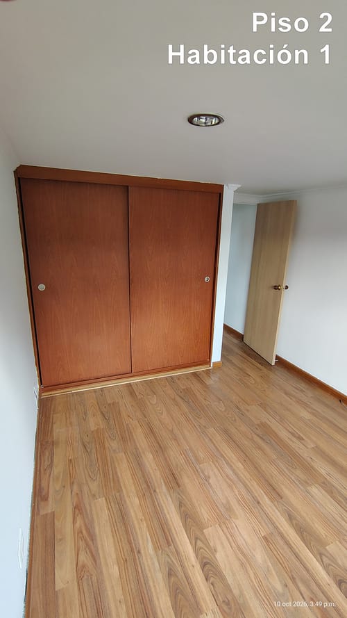 Casa en venta en Prados De La Sabana, Bogotá · foto 8 de 20