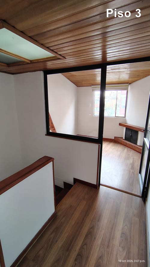 Casa en venta en Prados De La Sabana, Bogotá · foto 17 de 20