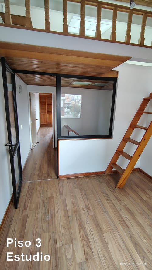 Casa en venta en Prados De La Sabana, Bogotá · foto 14 de 20