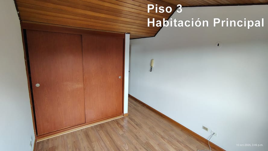 Casa en venta en Prados De La Sabana, Bogotá · foto 19 de 20