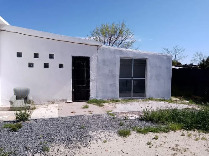 Alquiler de casa de 1 dormitorio en solymar · Photo 3