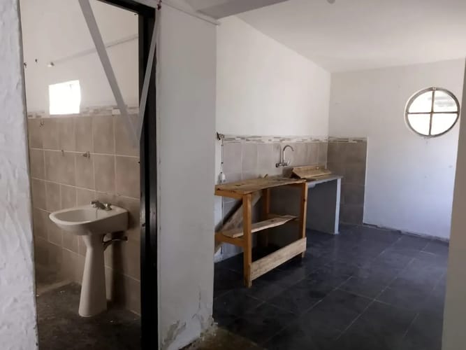 Alquiler de casa de 1 dormitorio en solymar · Photo 7