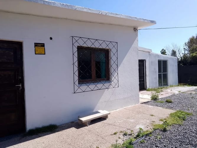 Alquiler de casa de 1 dormitorio en solymar · Photo 8