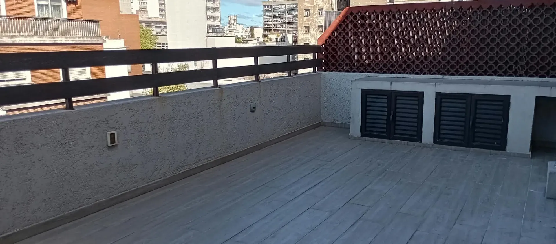 Apartamento en Alquiler · Foto 2